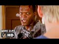DIE HARD WITH A VENGEANCE Zeus CLIP COMPILATION Part 2 1995 Samuel L Jackson