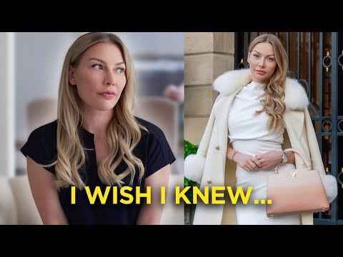 What no one tells you about chasing wealth