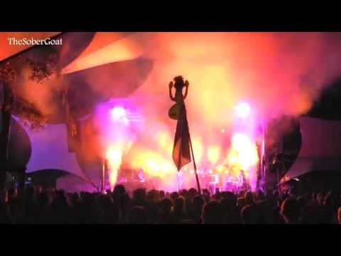 Dopapod -most of set- Hulaween 2015