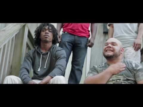 ROB GATES & TIMES CHANGE (DA CLOTH)  - "I GOT THE KEYS" RMX (2016 music video)
