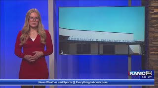 Abernathy ISD to move to 4-day school week next spring, hoping to help with teacher shortage