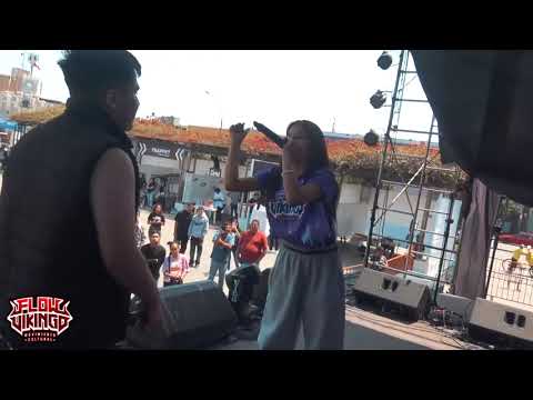 SISA VS SILVER | CUARTOS | ZTT x Flow Vikingo