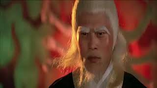 Clan of the White Lotus   Tiger Crane Style Fighting HD   YouTube