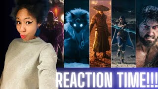 Chill Checking Out Still Here | Season 2024 Cinematic - League of Legends Reaction