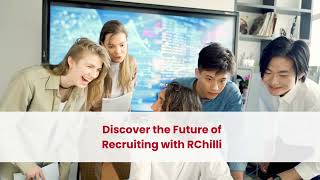 Transform Your Hiring with AI Agents, Intelligent Workflows, and Custom AI Apps