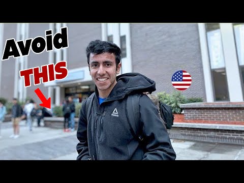 Saving money as an international student in US ft. Zolve #Fall2023