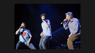 Beastie Boys ... The Final Years Preview