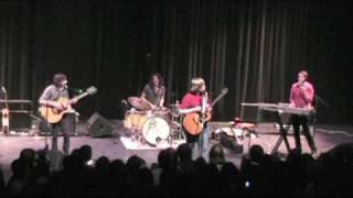 We've Come A Long Way - Me and Good Old War