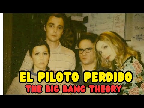 Multiverso, caos y comedia ! Así será el spin-off más inesperado de The Big Bang Theory