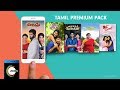 ZEE5 Tamil Premium Pack At Rs. 24 Per Month | Watch Your Favorite Shows BEFORE TV On ZEE5