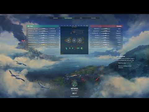 Lets have a quick game in the Smolensk