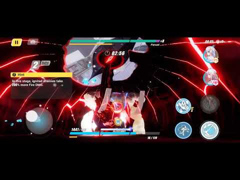 Just a short Stygian Nymph video