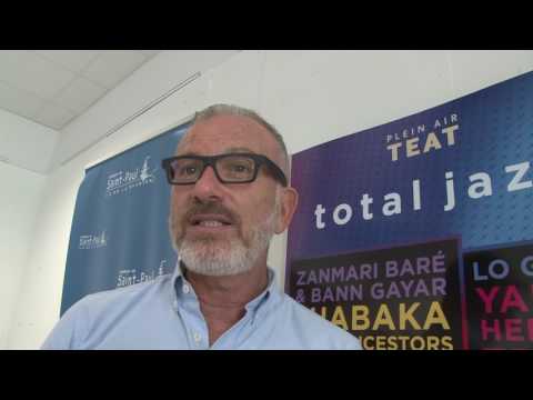 Vidéo principale