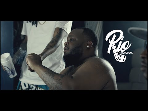 Kinslo - Pressure | Directed By Rio Productions
