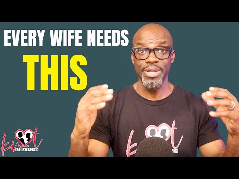 Qualities Of A Good Husband Every Wife Desires