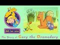 64 Zoo Lane Gary The Dromedary S01E17 HD Cartoon For Kids