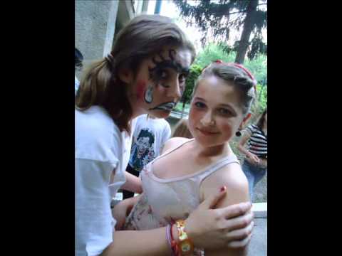 Tabara Camping 2011 Turul 4 Echipa:SuZaNa!!!!!!!!!!!!!