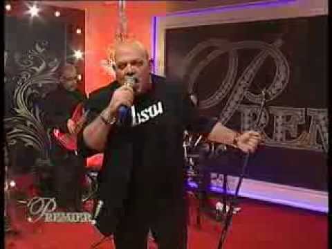 Mike Spiteri - Fjura fil Kantina - Premier!