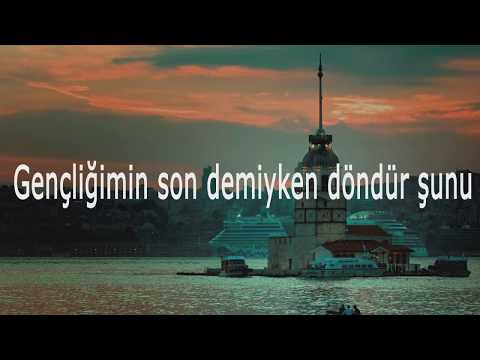 Sekizz & Mackberk Dayı - İsyan 3