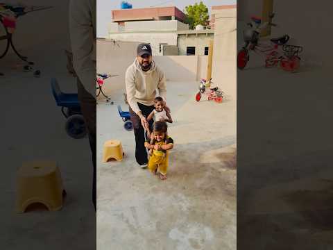 Bony ki poty 💩 agyi 😂😳 #chotaalivlogs #funny #prankvideo #comedy #funnyprank #cutebaby #trending