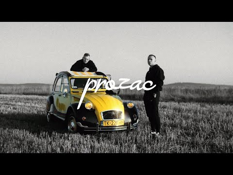 Skowron - PROZAC feat. Wrzecion |Official Video|