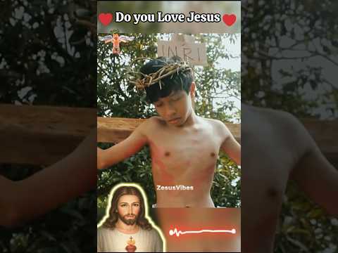 papa jesus✝️ #new #shorts #jesus #faith