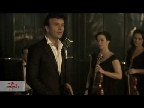 Tony Carreira - Porque é que vens (Vídeo Oficial)