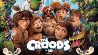 The Croods [Soundtrack] - 19 - Big Idea