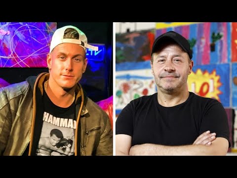 "Mein Bruder": Calvin Kleinen trauert nach Willi Herrens Tod