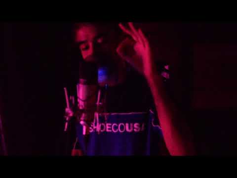 MEZEY - CORTE CYPHER #1