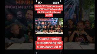 Download lagu uud sudah mengatur tapi tetap aja dilanggar #jokowi #roysuryo #gengsolo mp3