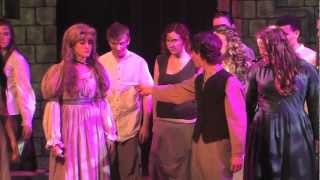 Les Miserables - At The End Of The Day - High School Edition - Part 2