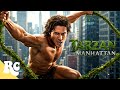Tarzan In Manhattan Full Movie Action Movie Full Movie Action Adventure Movie HD
