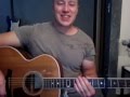 I'm Into You- Jennifer Lopez guitar lesson Ft. Lil ...