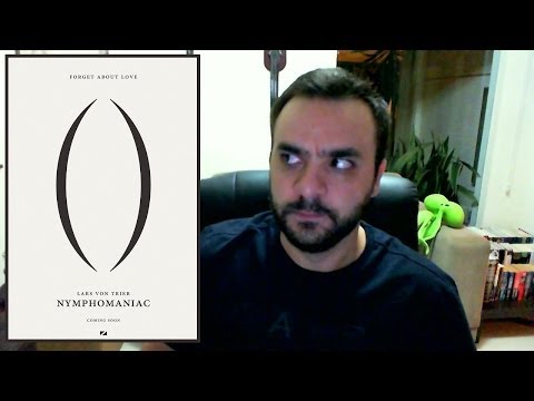 NINFOMANÍACA: Volume 1 (2014) - Crítica