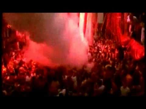 Tatula - Ova noc (KC Blaze OFFICIAL REMIX)