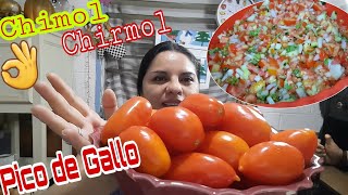 Download lagu Como hacer CHIMOL o PICO de GALLO👍Delicioso hoy tenemos Carne Azada 🇸🇻 mp3 Download lagu Como hacer CHIMOL o PICO de GALLO👍Delicioso hoy tenemos Carne Azada 🇸🇻 mp3