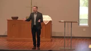 Permanent Reprieve From Death | Pastor Joel Schulz