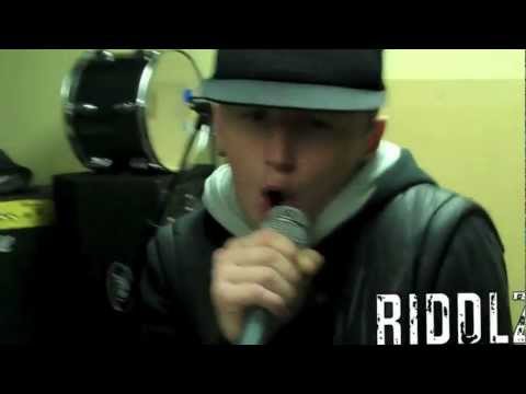 GP Fire On Da Mic  - With DJ Phonetix Ft Riddlz