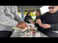 Nuku’alofa, Tonga - Tongan Seafood for Lunch 17Jun2023
