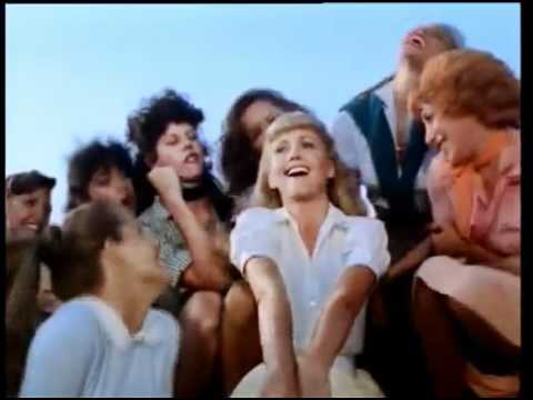 Grease   Summer Nights