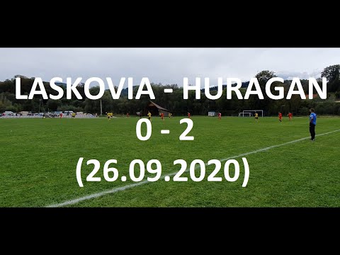 W dziewiątkę po trzy punkty! Wyjazdowe kulisy | Huragan - Laskovia (26.09.2020)