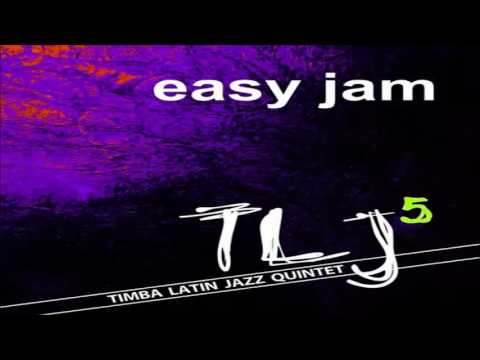 Siete Pasos Para El Cielo - Timba Latin Jazz Quintet