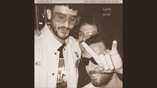 Leonardo Zaccaria /Carl Brave x Franco126 X Coez - Barceloneta