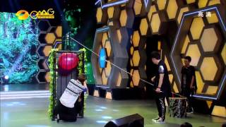 Download lagu [HD][Vietsub by GMG] Happy Camp mp3