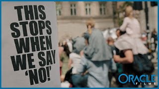 A MILLION IN MOTION | The Month the Tide Turned | London May 2021 Oracle Films