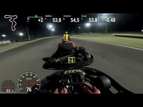 AKARS Velopark - VP1000 - Cat. Pesados - 14-03-2019 - 20:40