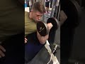 The Best Bicep Workout