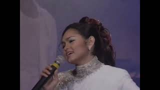 Siti Nurhaliza - Purnama Merindu (LIVE 1999)