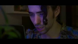 Puerta de entrada Cortometraje